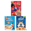 SAVE $1.00 on any TWO Kellogg's® Froot Loops®, Rice Krispies®, and/o...