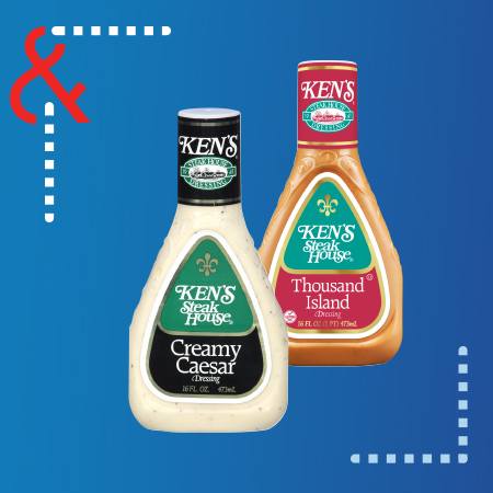 Ken's