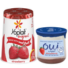 SAVE 50¢ on 5 Yoplait® when you buy FIVE CUPS any variety Yoplait® Yogur...