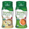 Save $1.50 on any ONE (1) bottle of Truvia® Organic Liquid Stevia Sweetener (2.7o...