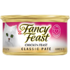 Save $3.00 on 48 Fancy Feast® Wet Cat Food when you buy FORTY-EIGHT (48) cans of...