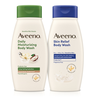 save 3 00 on any one 1 aveeno reg body wash or bath product Publix Coupon