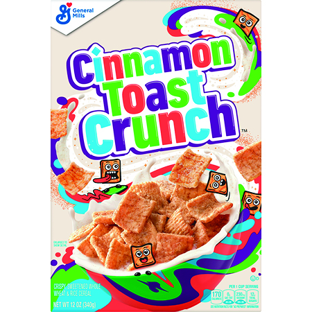General Mills