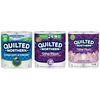 Save $1.00 off any ONE (1) package of Quilted Northern® Bath Tissue, 6 Mega roll...