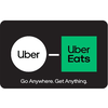 buy 50 in uber gift cards amp save 10 when you purchase 25 or more of groceries Publix Coupon