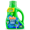 save 4 00 on one gain plus liquid laundry detergent 60 oz excludes gain rinse gain flings gain liquid fabric softeners gain fireworks gain sheet Publix Coupon