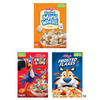 Save $1.00 on any TWO (2) Kellogg's Cereals (8 oz. or Larger, Any Flavor, Mix or...