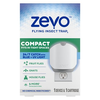 save 7 00 on two zevo compact flying insect trap starter kits Publix Coupon