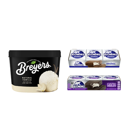 Breyers