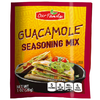 Save $0.25 on two Our Family Guacamole Seasoning Mix (1 oz.)