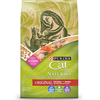 Save $1.00 on ONE (1) Purina® Cat Chow® Brand Dry Cat Food bag, any variety (...