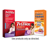 Save $1.50 on ONE (1) Children’s or Infants’ TYLENOL® or Children&rsq...