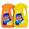 save 1 50 on any one 1 ajax ultra dish liquid 90oz only Publix Coupon