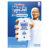 save 2 00 on one mr clean magic eraser 3ct or larger excludes trial travel size Publix Coupon