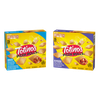 Save $0.50 when you buy TWO BOXES any flavor 15 COUNT Totino's™ Pizza Rolls...