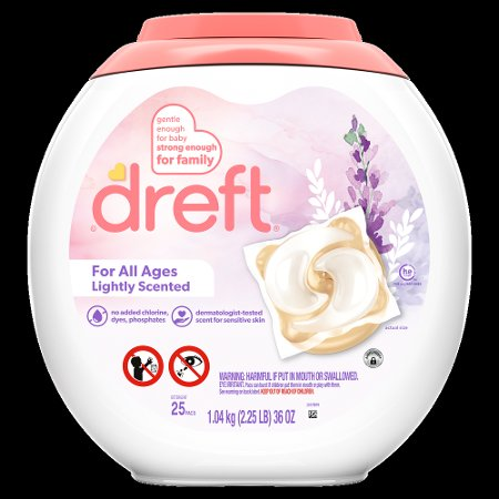 Dreft