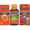 Save $2.00 on DELSYM® Product when you buy ONE (1) Delsym® Product