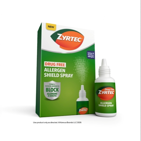 Zyrtec