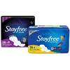Save $2.00 on 2 Stayfree® Products when you buy TWO (2) Stayfree® Product. Ex...