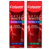 On Colgate® Optic White® Renewal Toothpaste (3.0 oz ONLY)