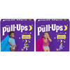 Save $3.00 on ONE (1) Package of Pull-Ups Night-Time Training Pants (not valid on 7ct...