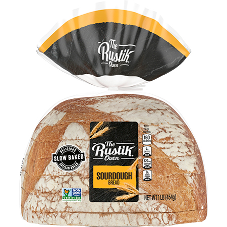 The Rustik Oven