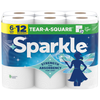 save 0 50 on any one 1 package of any sparkle reg paper towels Publix Coupon