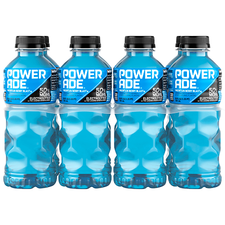 Powerade