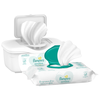 Save $0.50 on TWO Pampers Wipes 56 ct or higher (excludes trial/travel size).