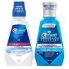 Save $1.00 on ONE Crest Mouthwash 473 mL (16 oz) or larger (excludes trial/travel siz...
