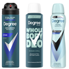 Buy any ONE (1) Degree Deodorant Dry Spray or Whole Body 2.9-3.8-oz and Get ONE (1) FREE (equal or lesser value) Publix Coupon