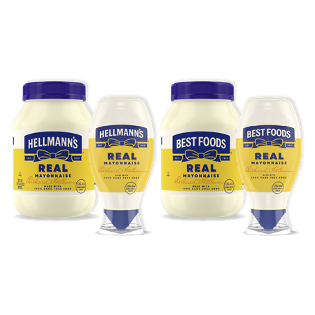 Hellmann's