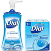 Save $1.00 on 2 Dial® Hand Wash or Soap when you buy TWO (2) Dial Complete® F...