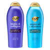 save 8 00 on any two 2 ogx reg hair products 25 4oz Publix Coupon