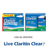 Save $8.00 on any ONE (1) Non-drowsy Claritin® Liqui-Gels® 60 ct or Tablets 7...