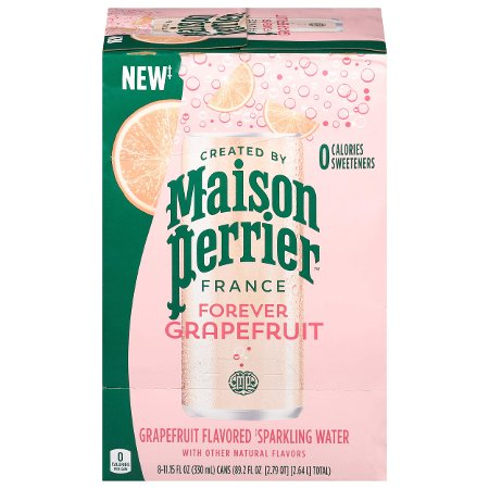 Maison Perrier