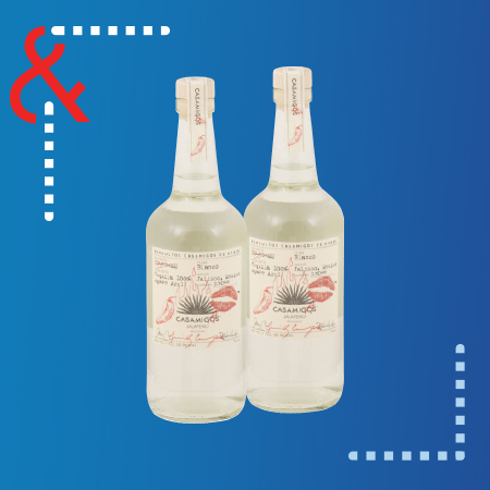 Casamigos