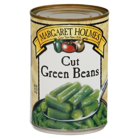Image of Offer Save $1 on THREE (3) Margaret Holmes or Glory Canned Vegetables Select 14-15oz.