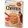 Buy one (1) General Mills Maple Cheerios, get one (1) free