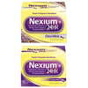 SAVE $5.00 off any ONE (1) 28 ct. or 42 ct. Nexium® 24HR Product off any ONE (1)...