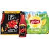 Save $2.00 on 3 Lipton and Pure Leaf Iced Tea when you buy TWO (2) Pure Leaf, any var...