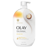 save 1 00 on one olay body wash 18oz body wash 35oz or olay bar 4ct or larger or olay hand and body lotion 18oz excludes trial travel size Publix Coupon