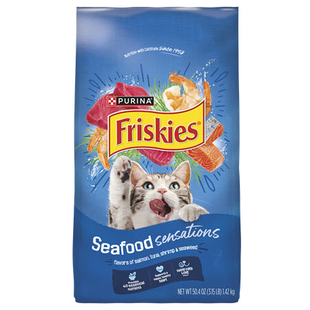 Friskies