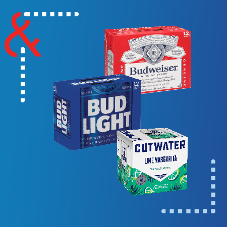 Budweiser