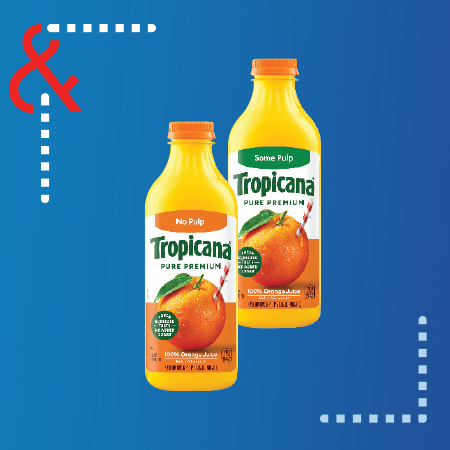 Tropicana