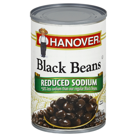 Image of Offer Save $1 on FOUR (4) Hanover Beans 15.5oz.