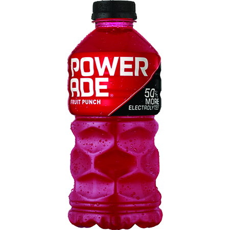 Powerade
