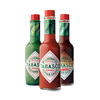 Save $1.00 on ONE (1) TABASCO® Family of Flavors® product (5 oz. or larger)