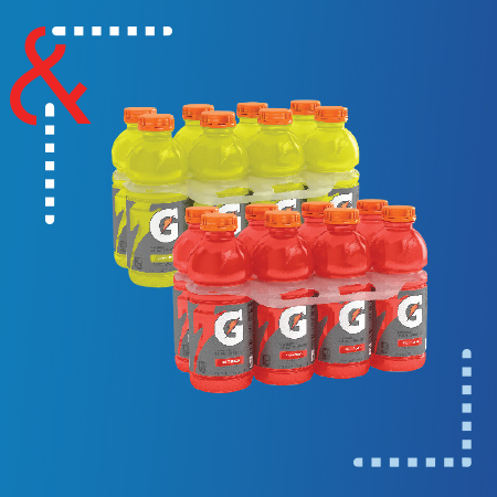 Gatorade