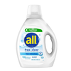 Save $1.50 on any ONE (1) all Free Clear® Laundry Detergent Product (valid on any...
